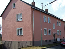 Fassade nachher