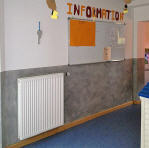 Kindergarten Arche Noah Plaidt