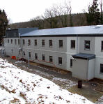 Asylantenheim Luxemburg