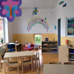 Kindergarten Arche Noah Plaidt