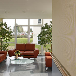 Johanniter Krankenhaus Dierdorf