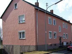 Fassade nachher
